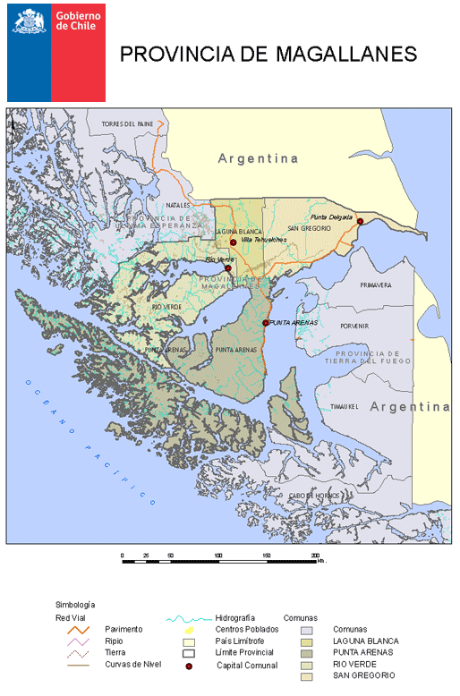 Magallanes